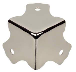 Hjørner til kasser, 4-pack