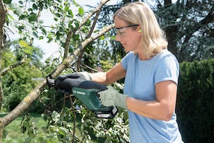 Bosch AdvancedRecip 18 tigersåg