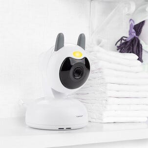 Babyvakt Topcom KS-4249