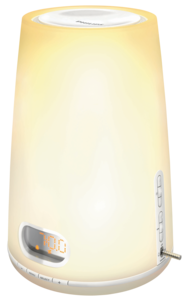 Wake-up Light Philips