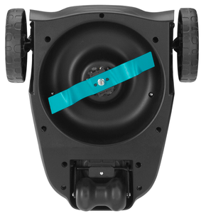 Gardena HandyMower 22/18V P4A gräsklippare, batteridriven 