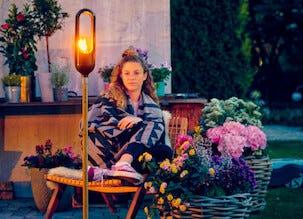 Gardena ClickUp fackla