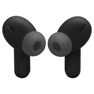 JBL Tune T255 NC Langattomat nappikuulokkeet mikrofonilla, musta