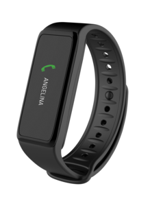 Aktivitetsmätare MyKronoz ZeFit 3