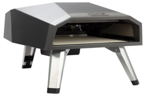 Coolest pizzaugn gasol utomhus