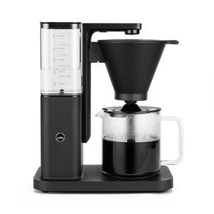 Wilfa Zense kaffetrakter 1,25 l, avtagbar vannbeholder