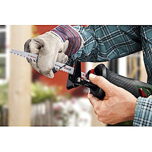 Bosch PSA 18 LI multisag 