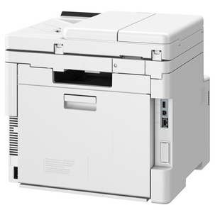 Canon i-Sensys MF664Cdw laserskriver farge wifi