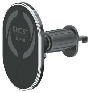 Celly Ghost Super Magsafe mobilhållare för bil