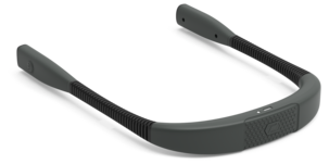 Portabel läslampa för nacken, handarbetslampa