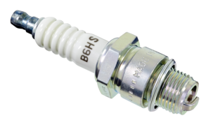 Tändstift NGK B6HS