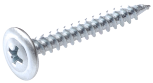 Montasjeskrue 4,2x19 mm