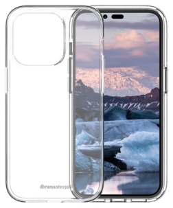 Mobilskal för iPhone 14 pro dbramante1928 Iceland Pro