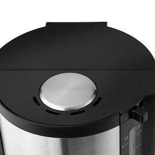 OBH Nordica Pro Aroma Plus kaffebryggare, 1,25 liter