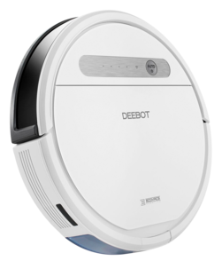 Robotdammsugare Ecovacs Deebot Ozmo 610