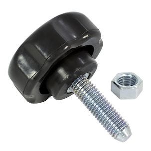 Ruuvikahva M10 x 35 mm