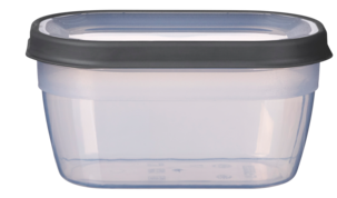 Matlåda 0,5 liter