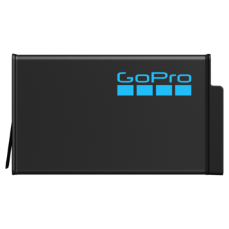 GoPro Enduro MAX2 batteri för GoPro Max2 actionkamera