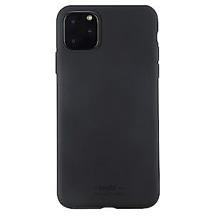 Holdit Silicone Case för iPhone 11 Pro Max, mobilskal