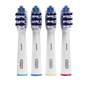 Harjapää Oral-B TriZone