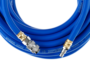 Tryckluftsslang Cocraft 10 m