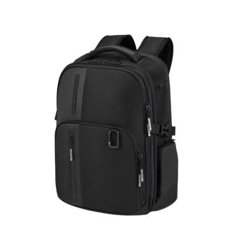 Samsonite BIZ2GO Daytrip, ryggsekk til laptop på 15,6 tommer, svart