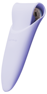 Estrid fodral till rakhyvel