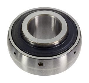 Kullager UC204, 20x47x31mm