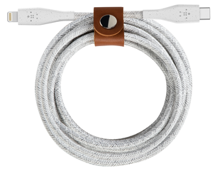 Latauskaapeli USB-C - Lightning, Belkin
