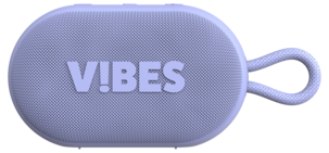 Exibel Vibes portabel, trådlös högtalare, vattentät