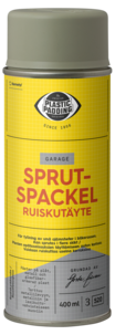 Sprøytesparkel