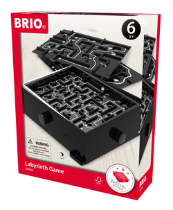 Labyrinttipeli Brio Special Edition 