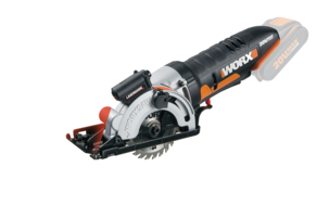 Pyörösaha Worx WX523.9