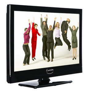 Luxor LCD22BR, 22