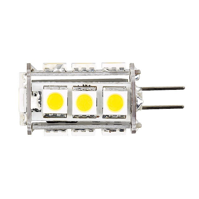 LED lampa G4 Northlight | Clas Ohlson LED lampa G4 Northlight | Clas Ohlson