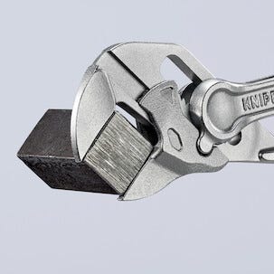 Knipex tångnyckel XS, 100 mm