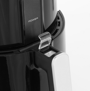 Ilmafriteerauskeitin Airfryer 2,5 litraa