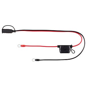 Batteriladdare 4 A för bil Cotech