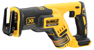 Tigersåg Dewalt XR DCS367N