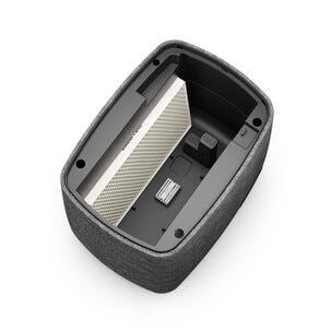 Stadler Form Karl stillegående luftfukter med wifi, 100 m²