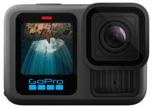 GoPro Hero13 Black actionkamera