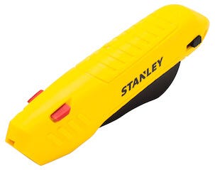 Säkerhetskniv Stanley