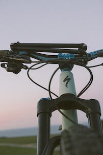 GoPro Boom + Bar Mount, stolpefeste