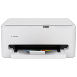 Canon Pixma TS6550i trådlös färgskrivare med scanner