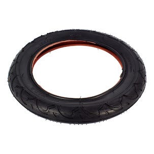 Däck Stiga 12½ x 2¼