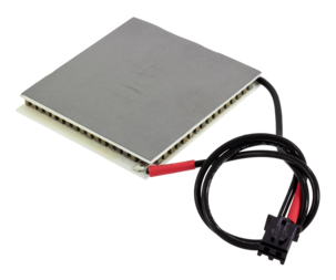 Lämpövastus kamiinapuhaltimeen 40-1080