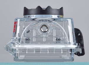 AEE SD18 actionkamera 