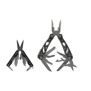 Gerber Suspension och Shortcut sats.Suspension