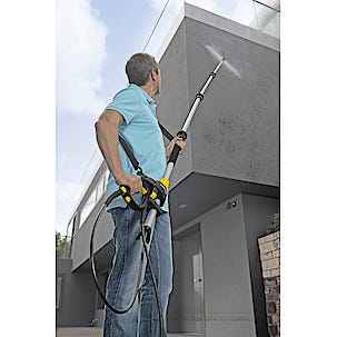 Teleskoprör Kärcher