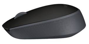 Logitech M171 trådløs optisk mus 